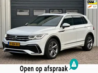 Volkswagen Tiguan 1.5 TSI R-Line Business+ PANO / 89.577 NAP