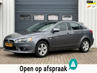 Mitsubishi Lancer Sportback 1.5 Edition One AIRCO/NAP/PDC