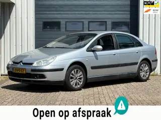 Citroen C5 2.0-16V Ligne Prestige CLIMA / CRUISE / APK