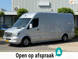 Mercedes-Benz Sprinter 316 2.2 CDI 432L EHD AIRCO!