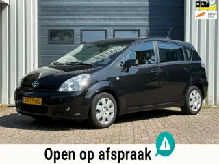 Toyota Verso 1.8 VVT-i Sol CLIMA / CRUISE / APK / NAP