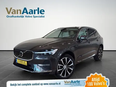 Volvo XC60 T8 Aut. Plus Bright ACC 360Camera 455pk
