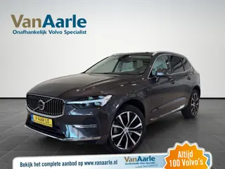 Volvo XC60 T8 Aut. Plus Bright ACC 360Camera 455pk