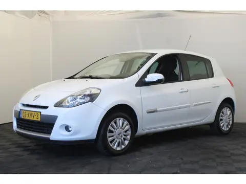 Renault Clio 1.2 Collection (bj 2012)