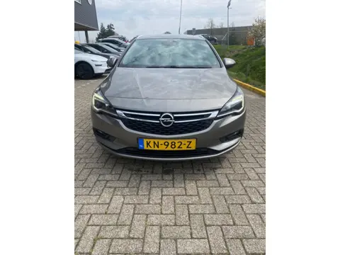 Opel Astra Sports Tourer 1.0 Business+