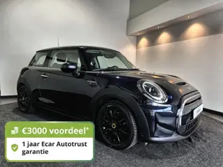 MINI Electric MINI Electric Collection 33 kWh | Tot € 3.000 klantvoordeel* | SOH 93,1 % | Head-up Di