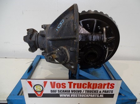 Differentieel Scania R-780 2.92 INCL SPER