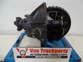 Differentieel Scania R-780 2.92 INCL SPER