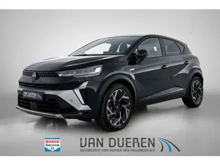 Renault Captur 1.8 E-Tech full hybrid 160 esprit Alpine H&K Audio, 360* Camera, Parkeerhulp