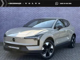 Volvo EX30 P3 Plus Europa 51 kWh | Adaptive Cruise | BLIS | Parkeercamera | Harman/Kardon | Elektris