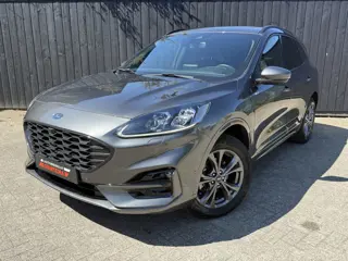 Ford Kuga 2.5 PHEV ST-Line X (bj 2023, automaat)