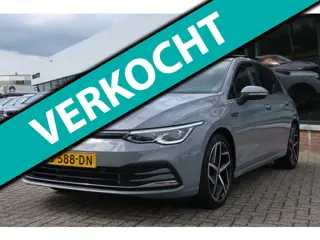 Volkswagen Golf 1.5 eTSI Style 1e EIG_IQ-LED_PANO_HUD_ADAP-CRUIS_CAM_KEYLESS.