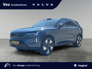 Volvo EX90 Twin Motor Ultra 7p. 111 kWh | Climate pack | Pilot pack | 22 inch