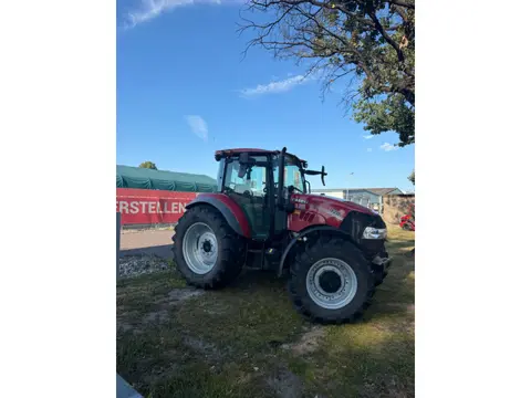 Case IH MX 120 L2 (bj 2023)