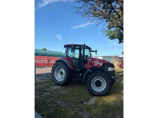 Case IH MX 120 L2 (bj 2023)