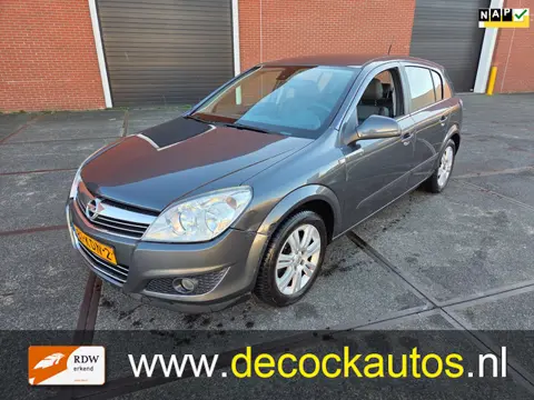 Opel Astra 1.6 Cosmo/AIRCO