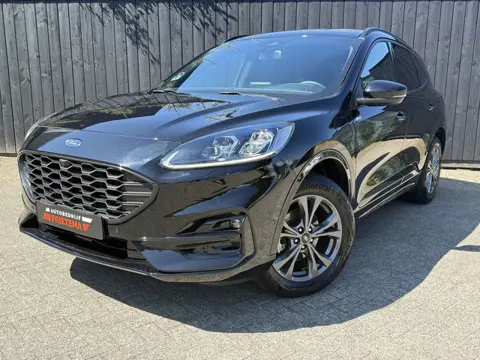 Ford Kuga 2.5 PHEV ST-Line X (bj 2023, automaat)