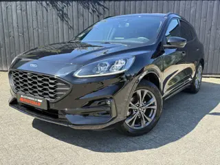 Ford Kuga 2.5 PHEV ST-Line X (bj 2023, automaat)