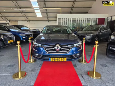Renault Talisman Estate 1.5DCI Initiale Paris EURO6 !!