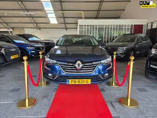 Renault Talisman Estate 1.5DCI Initiale Paris EURO6 !!