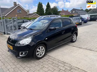 Mitsubishi Space Star 1.0 Bright