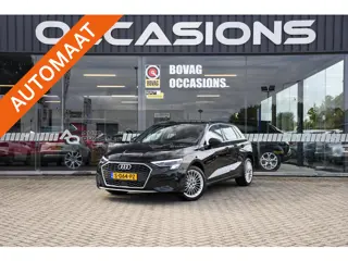Audi A3 Sportback 30 TFSI Advanced edition APPLE CARPLAY/ NAVIGATIE