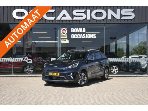 Kia e-Niro DynamicLine 39 kWh 1 EIGENAAR/ APPLE CARPLAY/ DAB