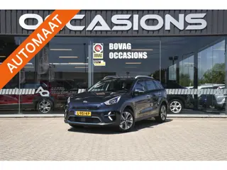 Kia e-Niro DynamicLine 39 kWh 1 EIGENAAR/ APPLE CARPLAY/ DAB