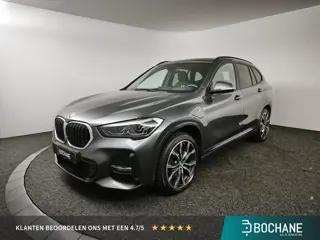 BMW X1 xDrive25e High Executive | M-Sport |  Navigatie | Stoelverwarming | Camera |