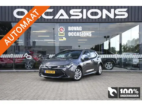 Toyota Corolla Hybrid 140 Active 1 EIGENAAR/ APPLE CARPLAY/ DAB