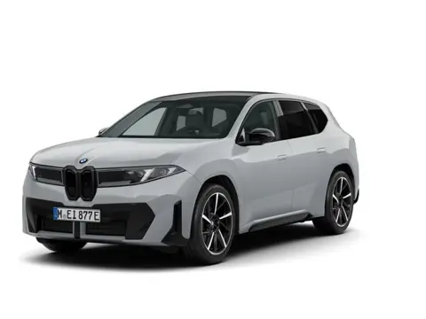 BMW iX3 40 eDrive 83 kWh M Sportpakket Pro | Innovation Pack |