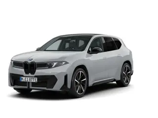 BMW iX3 40 eDrive 83 kWh M Sportpakket Pro | Innovation Pack |