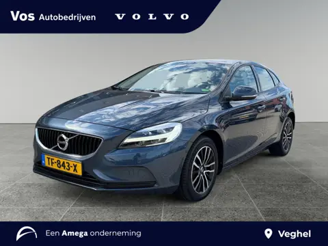 Volvo V40 T2 Edition+
