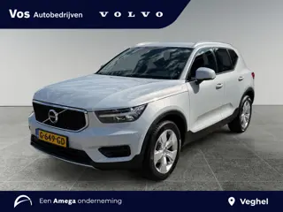 Volvo XC40 1.5 T3 Momentum Pro
