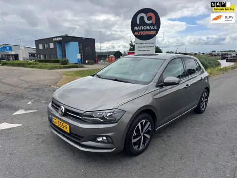 Volkswagen Polo | 2019 | 1.6 TDI Comfortline Business |EURO 6 APK 2027