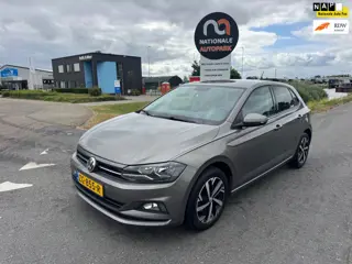 Volkswagen Polo | 2019 | 1.6 TDI Comfortline Business |EURO 6 APK 2027