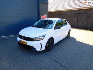 Opel CORSA 1.2 GS