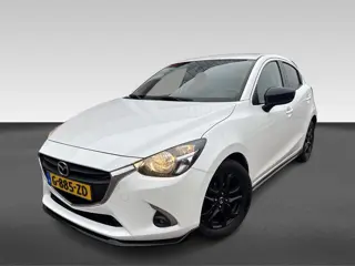 Mazda 2 1.5 Skyactiv-G Sport Selected | All Season banden | Camera