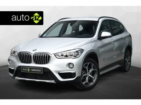 BMW X1 sDrive20i Corporate Lease High Executive X-Line / Camera