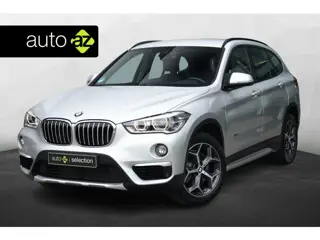 BMW X1 sDrive20i Corporate Lease High Executive X-Line / Camera