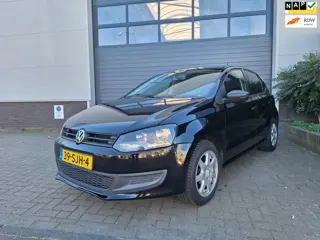 Volkswagen Polo | 1.2 Easyline | Inruil koopje | Export of handel |