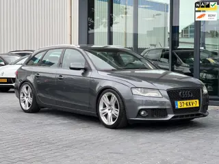 Audi A4 Avant 2.0 TFSI S-LINE EDITION AIRCO NAVI LMV
