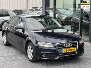 Audi A4 Limousine 1.8 TFSI PRO LINE BUSINESS CLIMA NW-APK