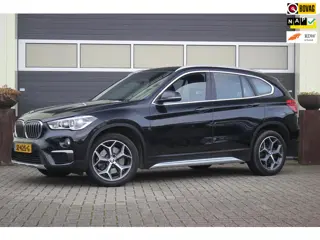 BMW X1 sDrive20i Centennial High Executive | Trekhaak | Leer |