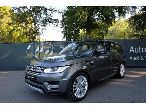 Land Rover Range Rover Sport 3.0 SDV6 |HSE|Dynamic|Panoramadak|Stoelventilatie|Trekhaak|Automaat|