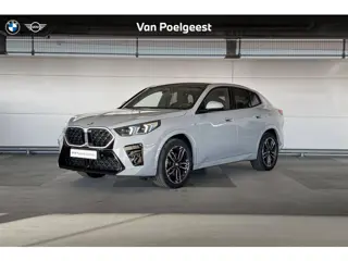 BMW X2 sDrive20i M-Sport