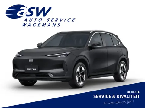 GEELY E5 Pro+ 68 kWh | Long Range | Demokorting | 8 jaar garantie