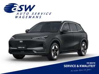 GEELY E5 Pro+ 68 kWh | Long Range | Demokorting | 8 jaar garantie