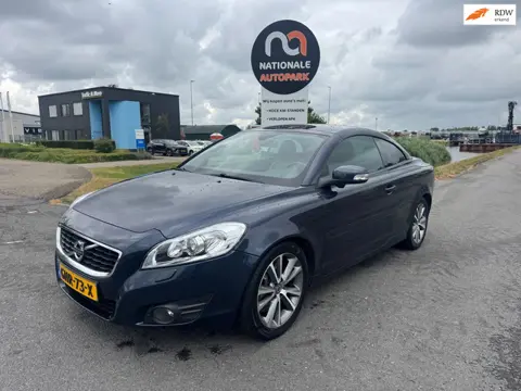 Volvo C70 Convertible | 2012 | 2.5 T5 Summum | Cabrio | 85.000 MILES UNIEK !! !! Export en Handel