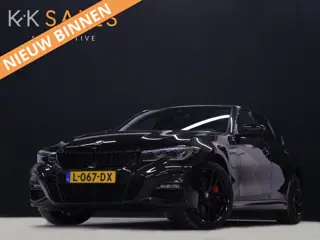 BMW 3-serie 320e High Executive M sport [APPLE CARPLAY, ANDROID, BMW LASERLIGHT, STOELVERWARMING, VO